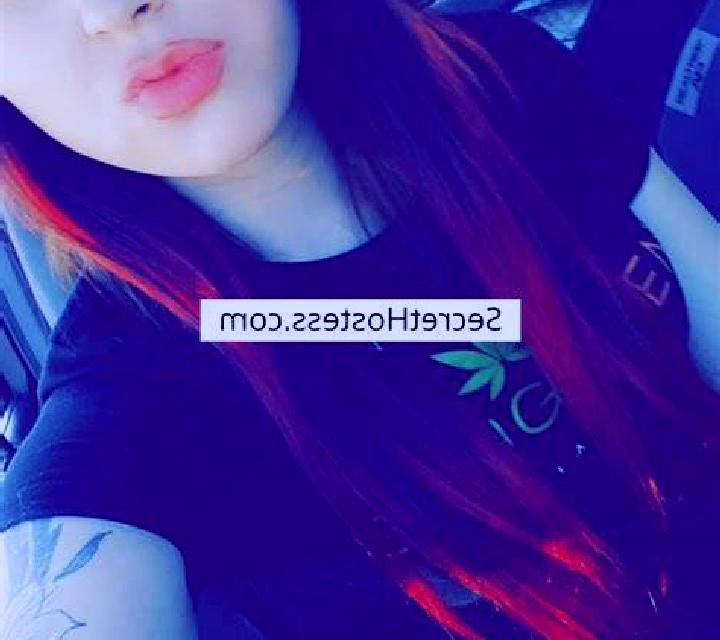 Selene Ororbia escort
