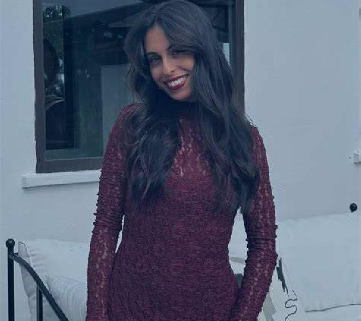 Selene Santa Barbara escort