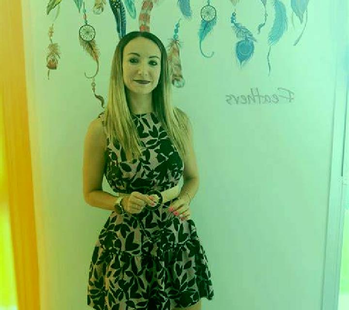 Selene Simancas escort
