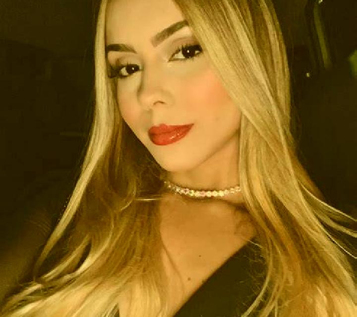 Selene Sueca escort