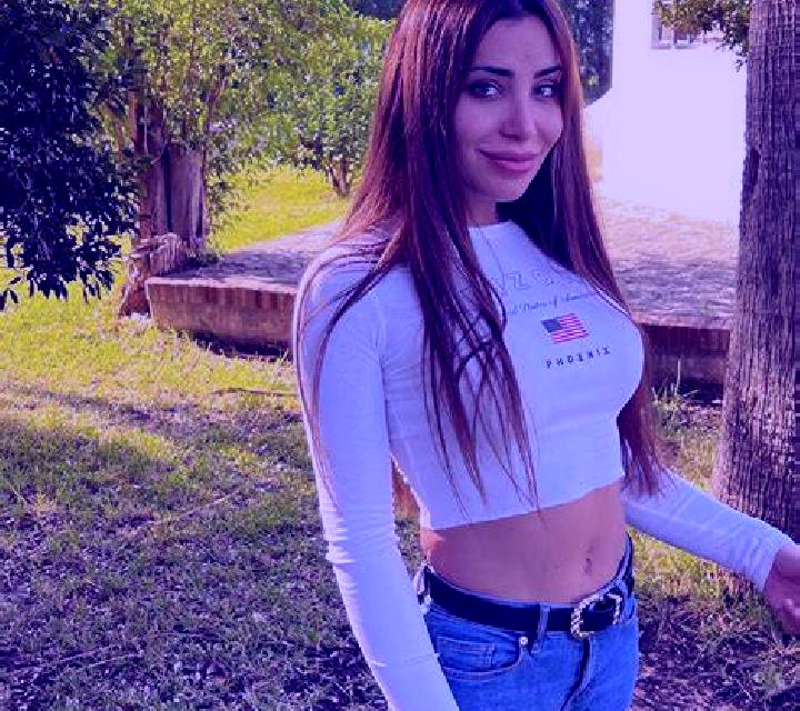 Selene Utrillas escort