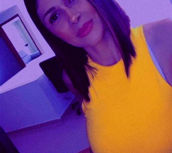 Selene Villacarrillo escort