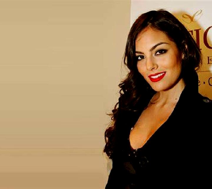 Selene Villalpardo escort