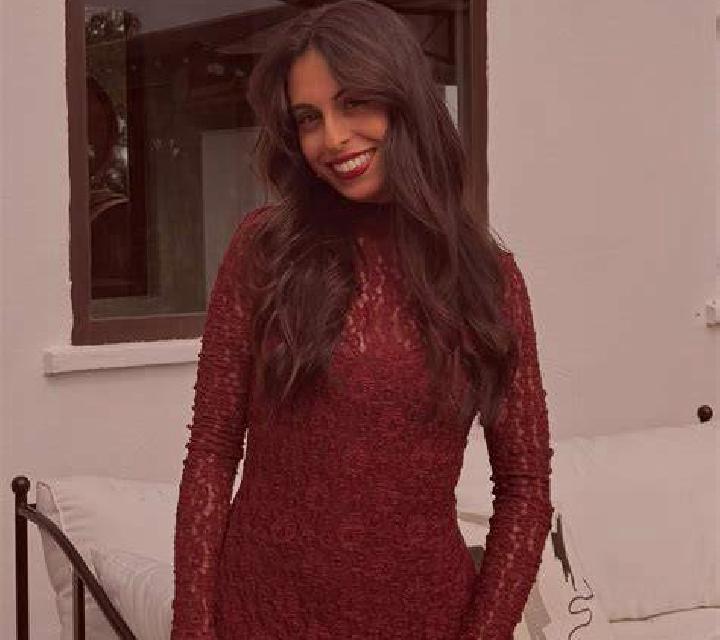 Sofía 2 Acedera escort