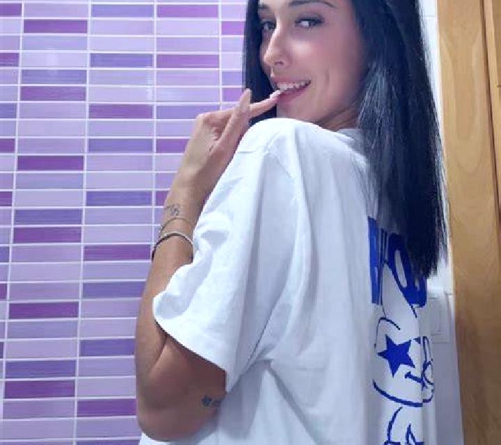 Sofía 3 Los Molares escort