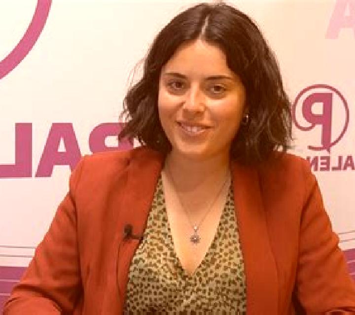 Sofía 3 Mendavia escort