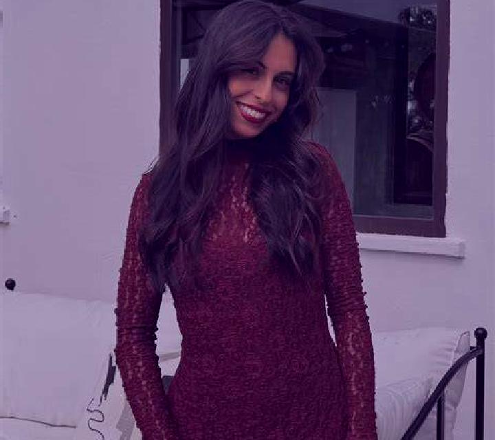 Sofía 3 Sesma escort