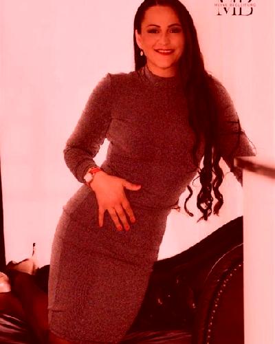 Sofía 3 Talamantes escort