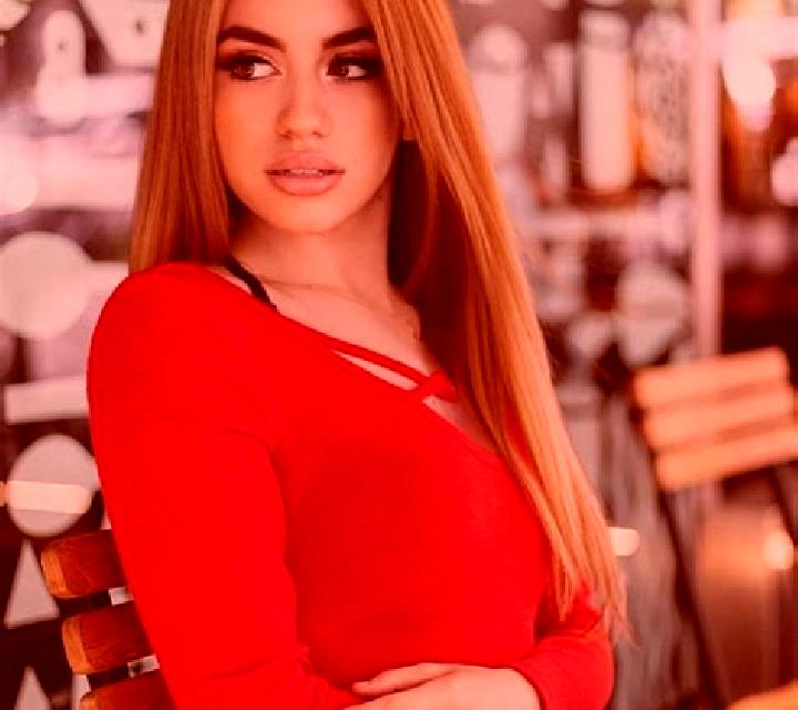 Sofía 3 Torreadrada escort