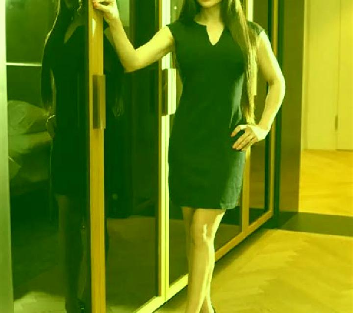 Sofía Albero Alto escort