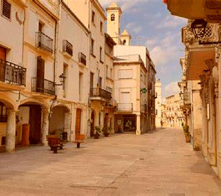 Sofía Aldehuela del Codonal escort