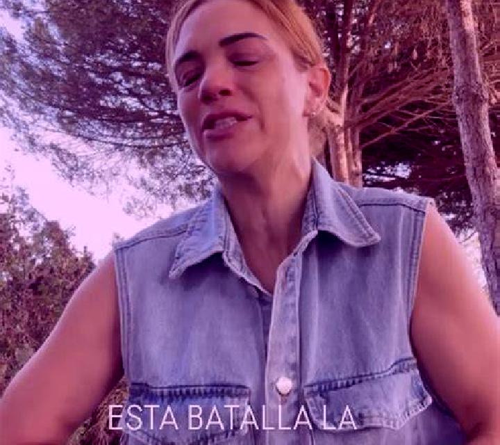 Sofía Argelaguer escort