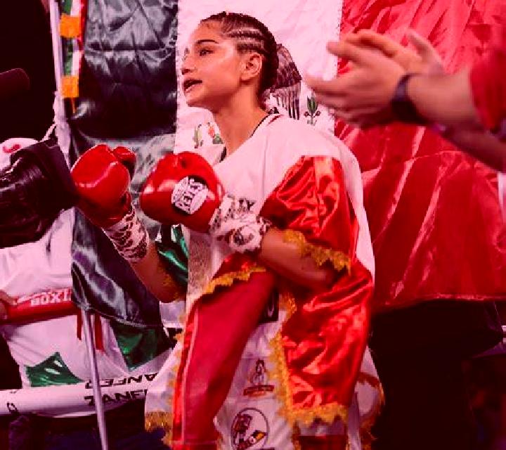 Sofía Campo de Villavidel escort