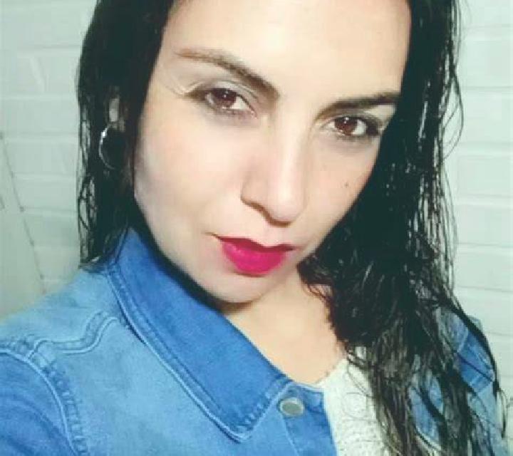 Sofía Caravaca escort
