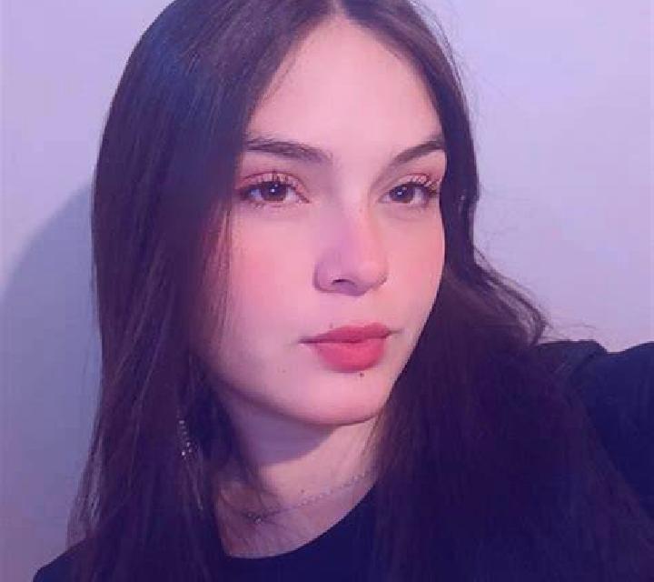 Sofía Cedeira escort