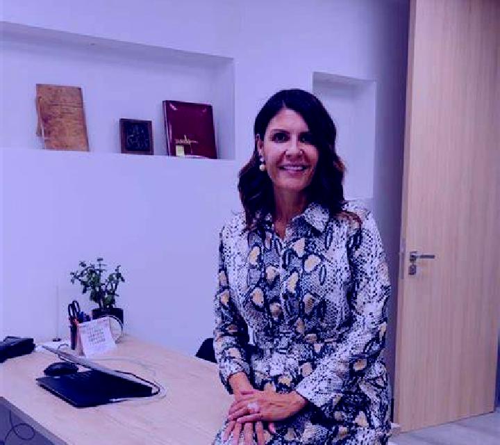 Sofía Cobatillas escort