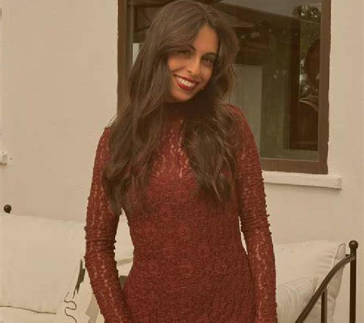 Sofía Lalin escort