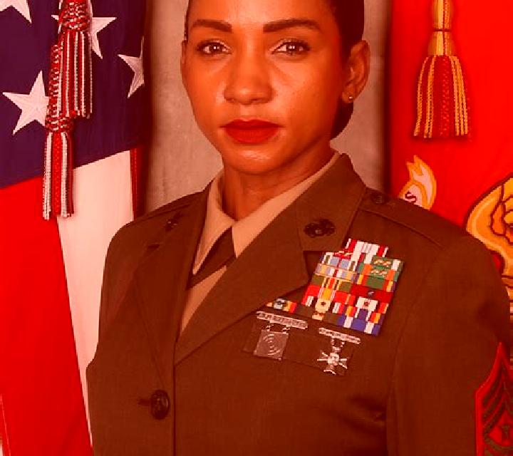 Sofía Mendavia escort