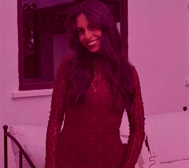 Sofía Mesegar de Corneja escort