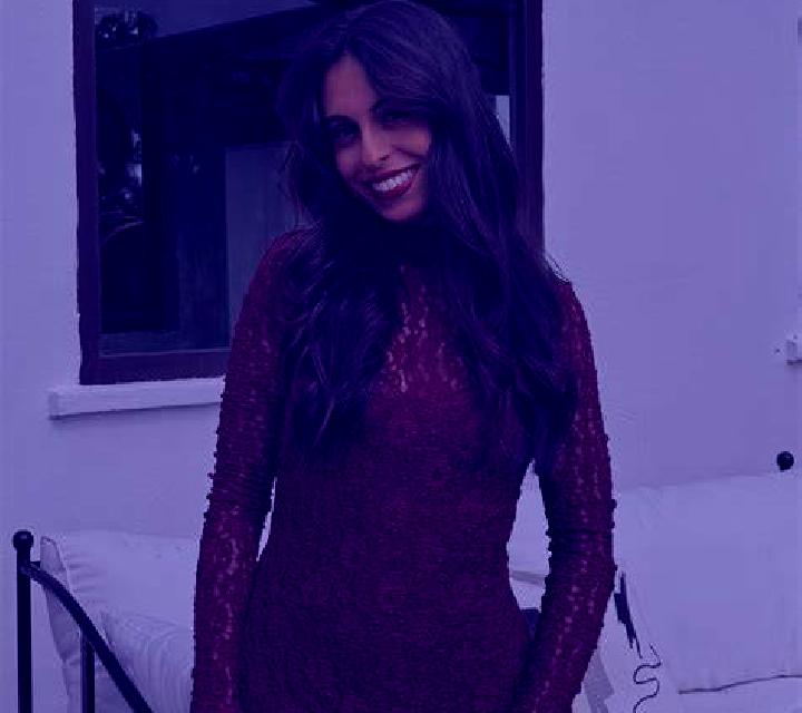 Sofía Najera escort