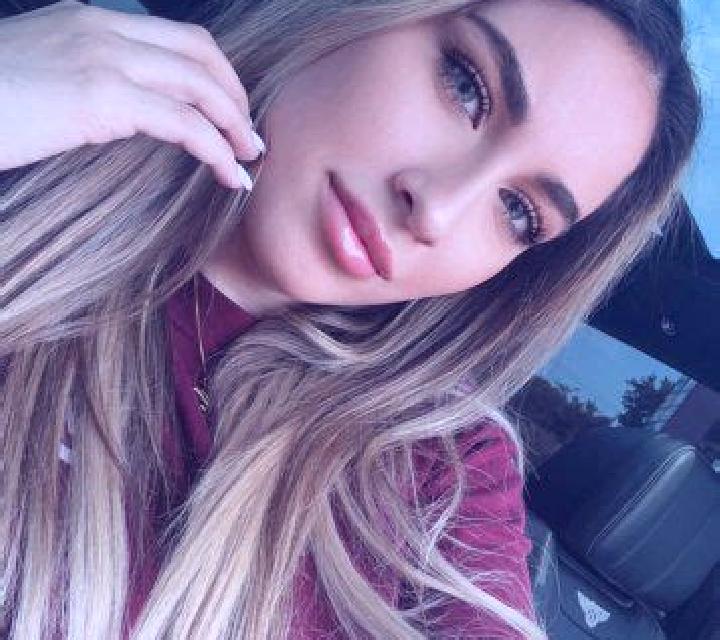 Sofía Nueva Jarilla escort