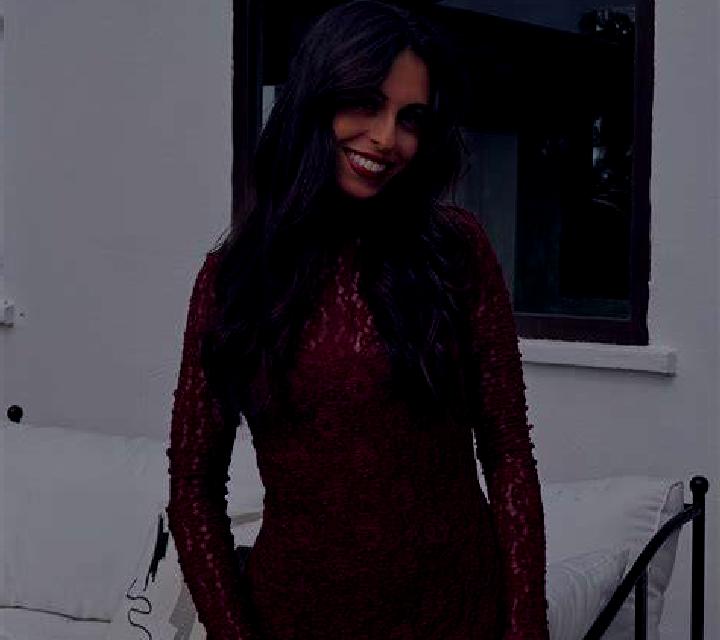 Sofía Orista escort