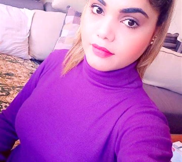 Sofía Poblacion de Cerrato escort