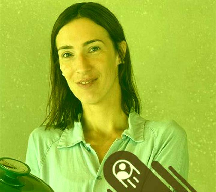 Sofía Poveda de las Cintas escort