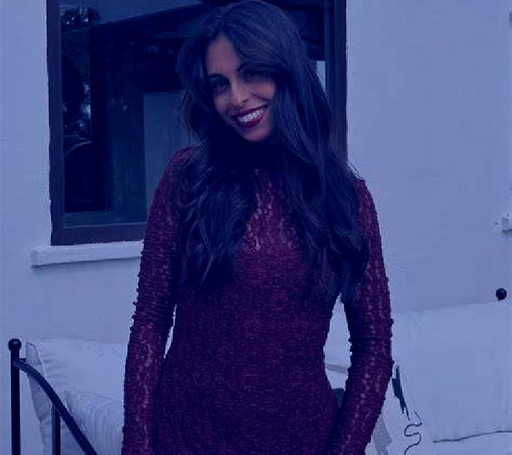 Sofía Pratdip escort