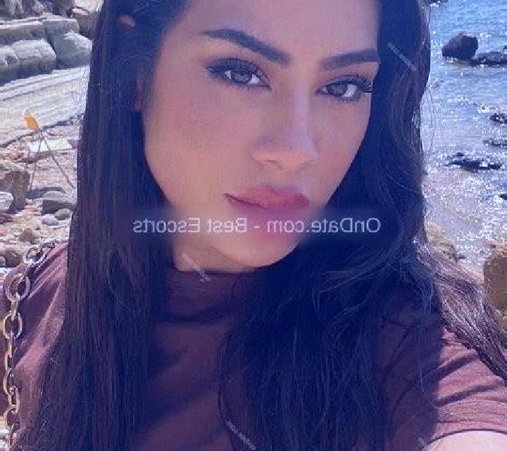 Sofía Santona escort