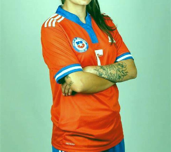 Sofía Segura escort