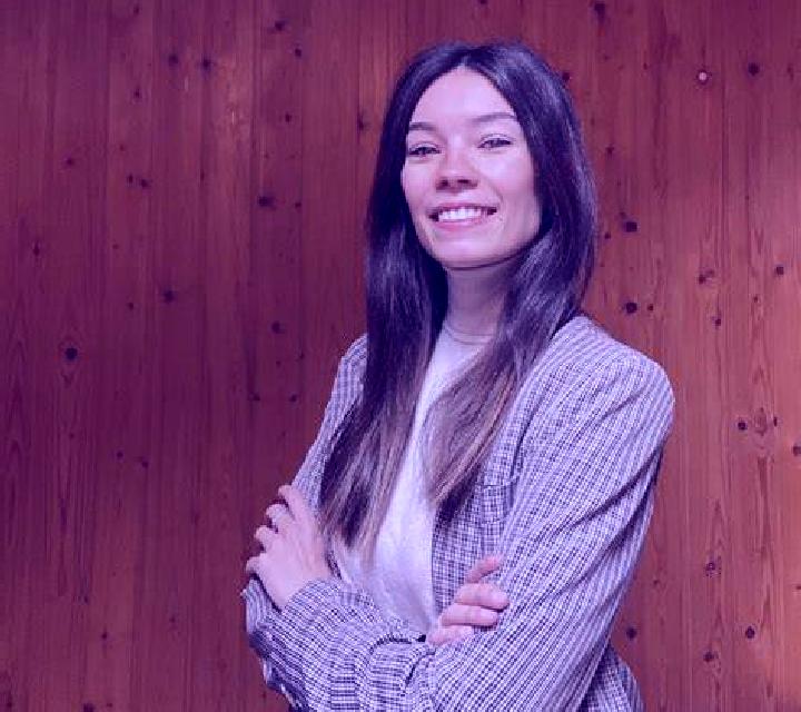 Sofía Solana de Torralba escort