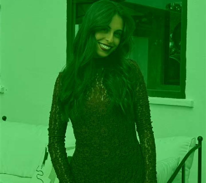Sofía Vadocondes escort