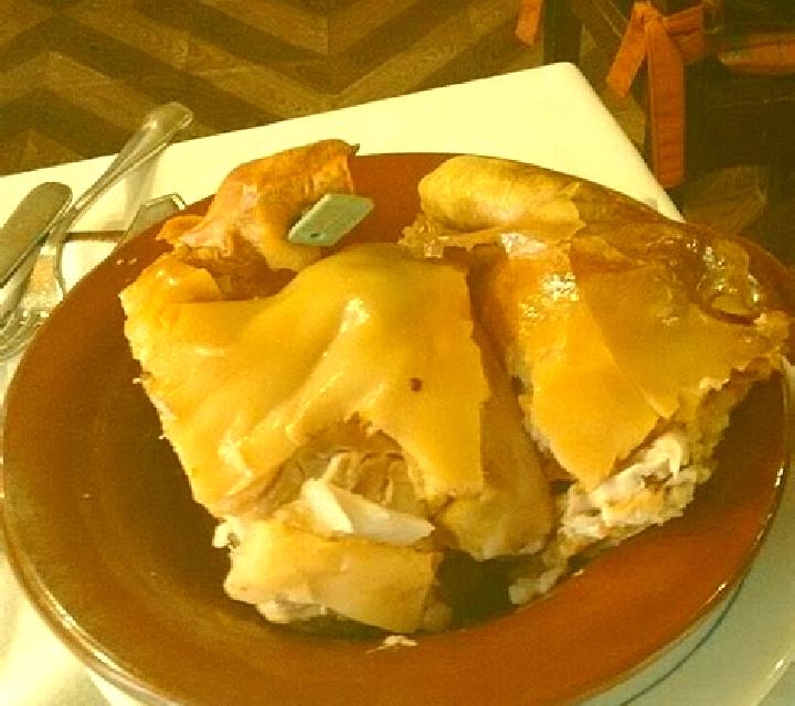 Sofía Viana escort