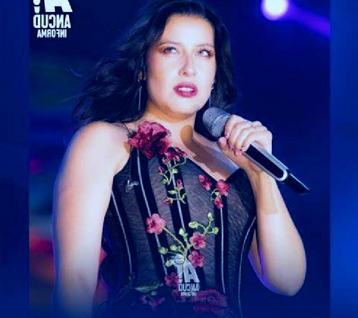 Sofía Vilaion escort