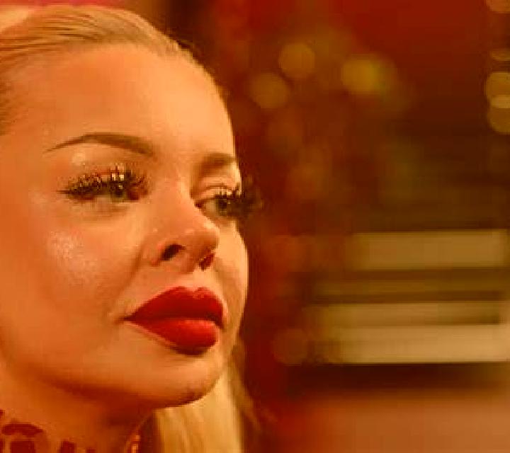 Valentina 2 Beniganim escort