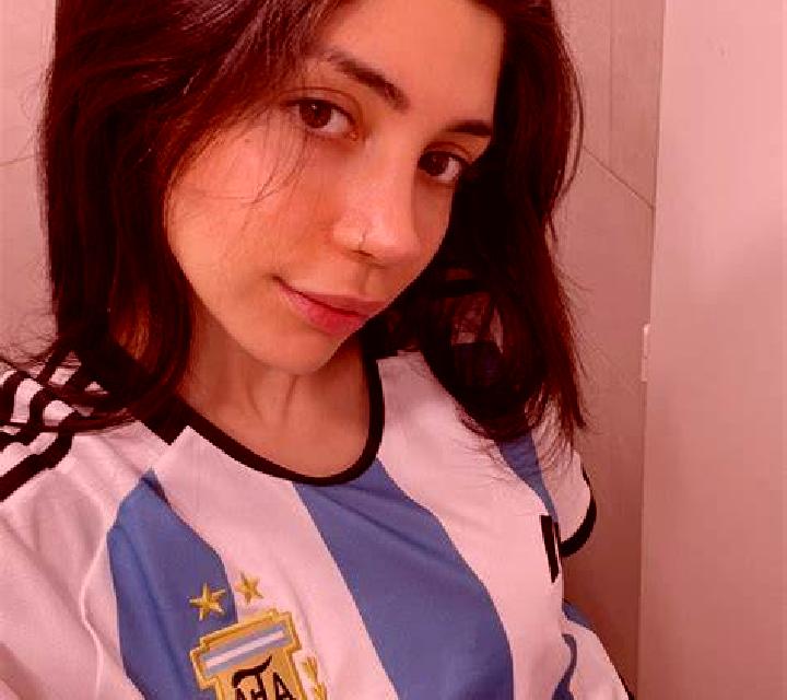 Valentina 2 Horche escort