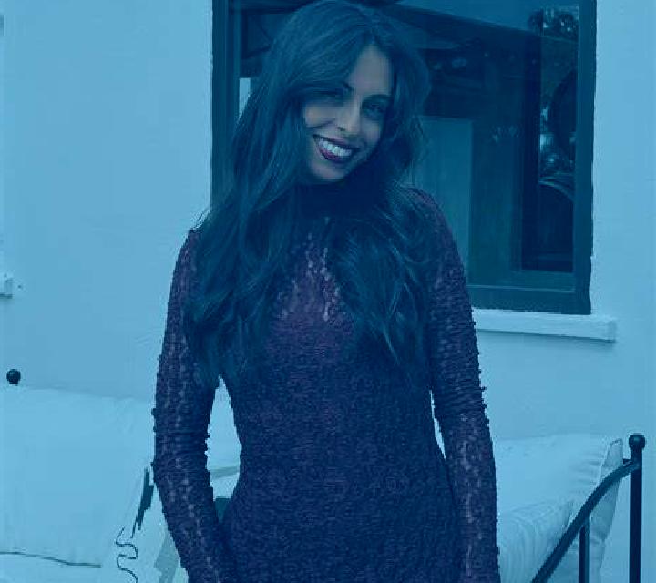 Valentina 2 Larraona escort
