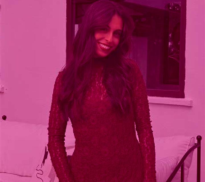 Valentina 2 Mogan escort