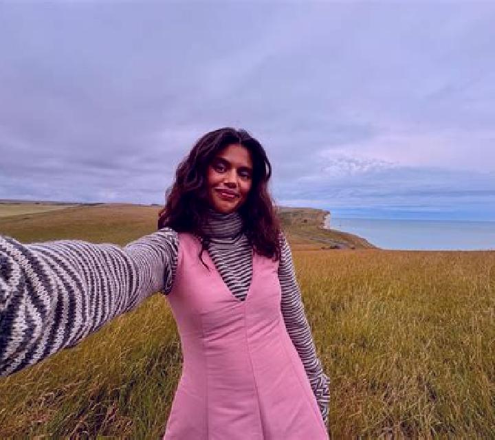 Valentina 2 San Juan de Aznalfarache escort