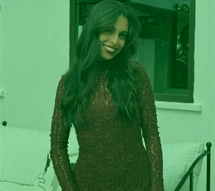 Valentina 2 Sanchorreja escort