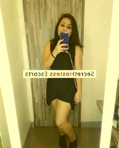 Valentina 2 Santa Eufemia escort