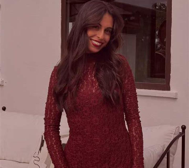 Valentina 2 Sanzoles escort