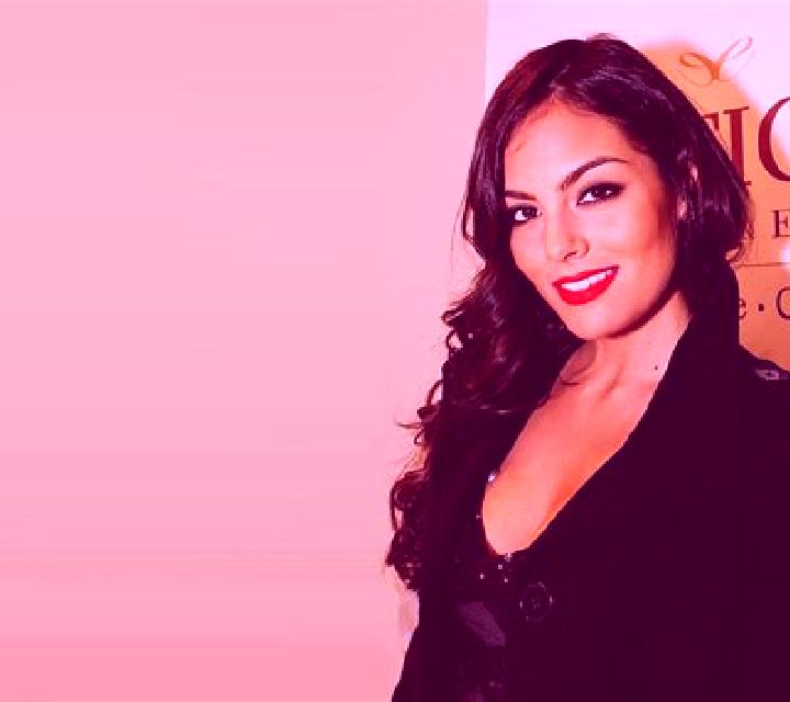Valentina 3 Collado Mediano escort