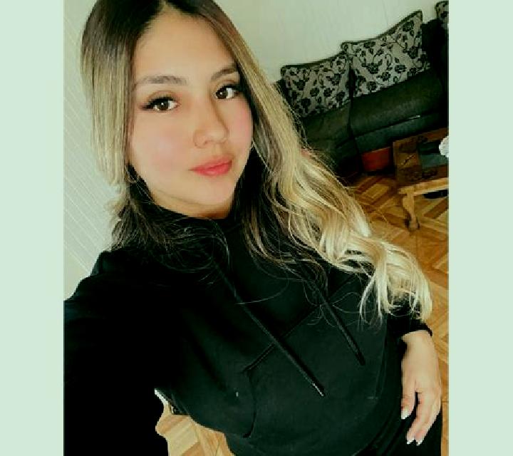 Valentina 3 Confrides escort