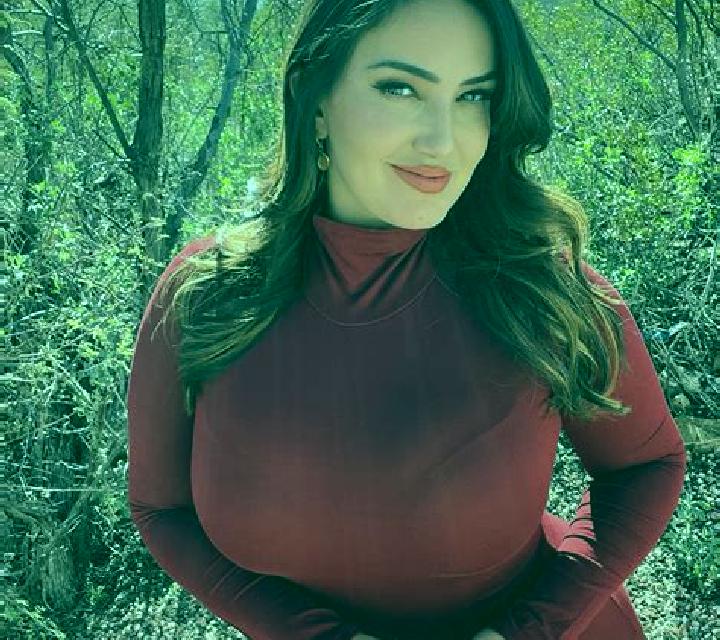 Valentina 3 Contamina escort