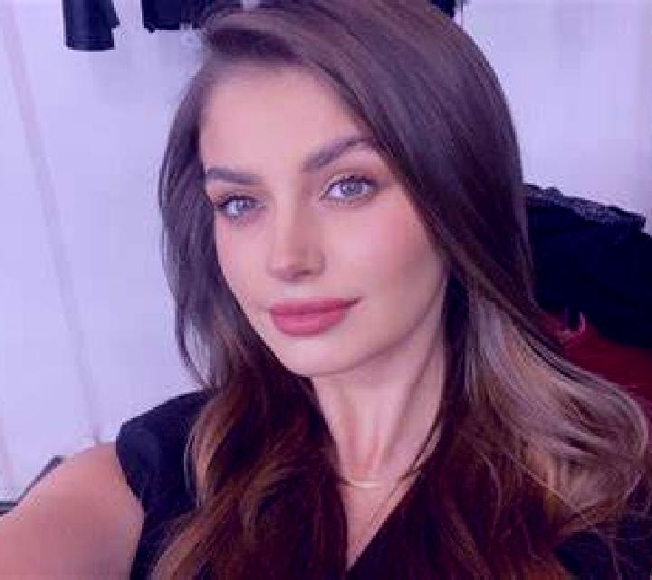 Valentina 3 Coreses escort