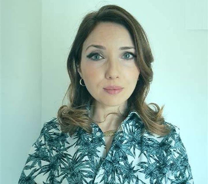 Valentina 3 Puebla del Maestre escort