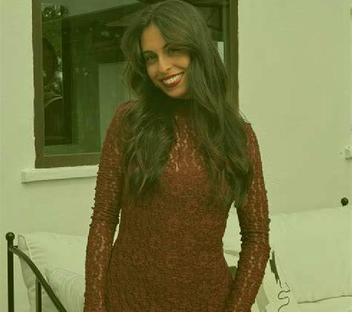 Valentina 3 Sant Pere de Vilamajor escort