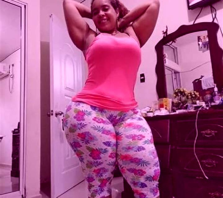Valentina Abarzuza escort